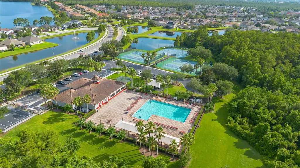 3610 Rodrick Circle Orlando FL 32824