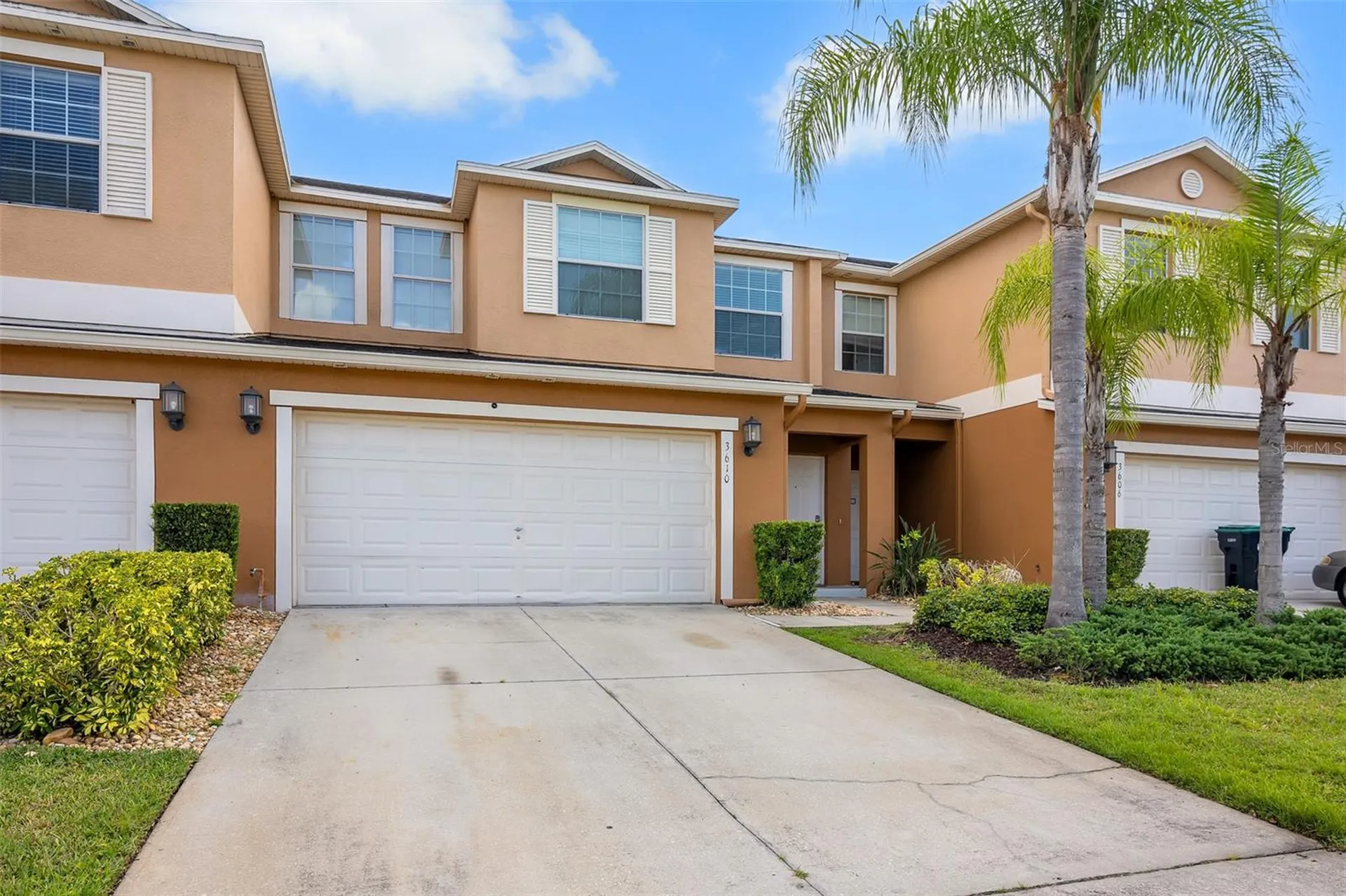 3610 Rodrick Circle Orlando FL 32824