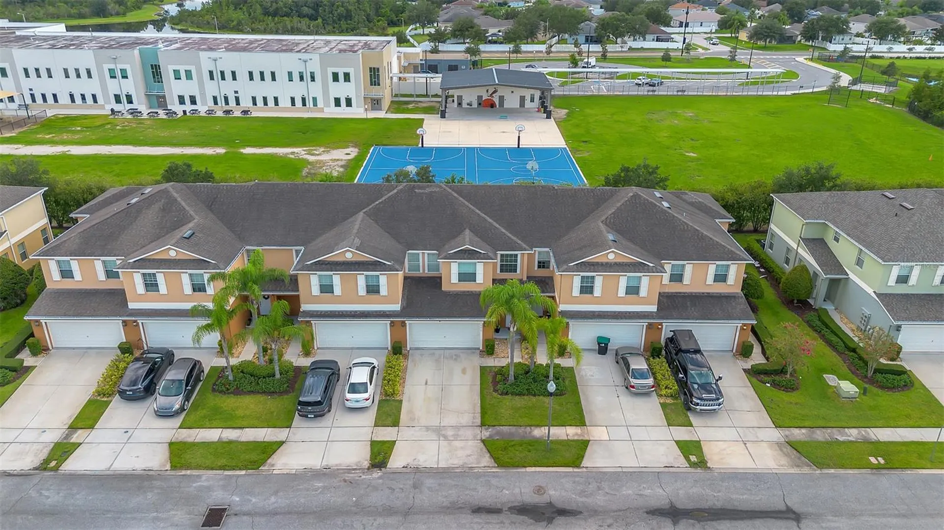 3610 Rodrick Circle Orlando FL 32824