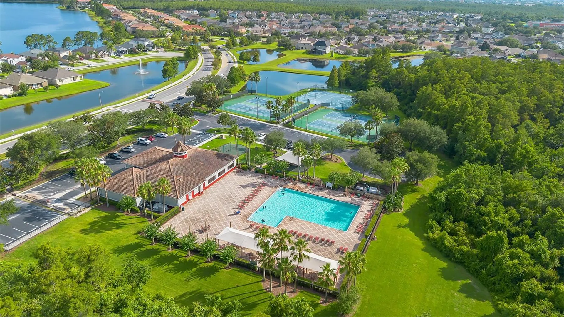 3610 Rodrick Circle Orlando FL 32824