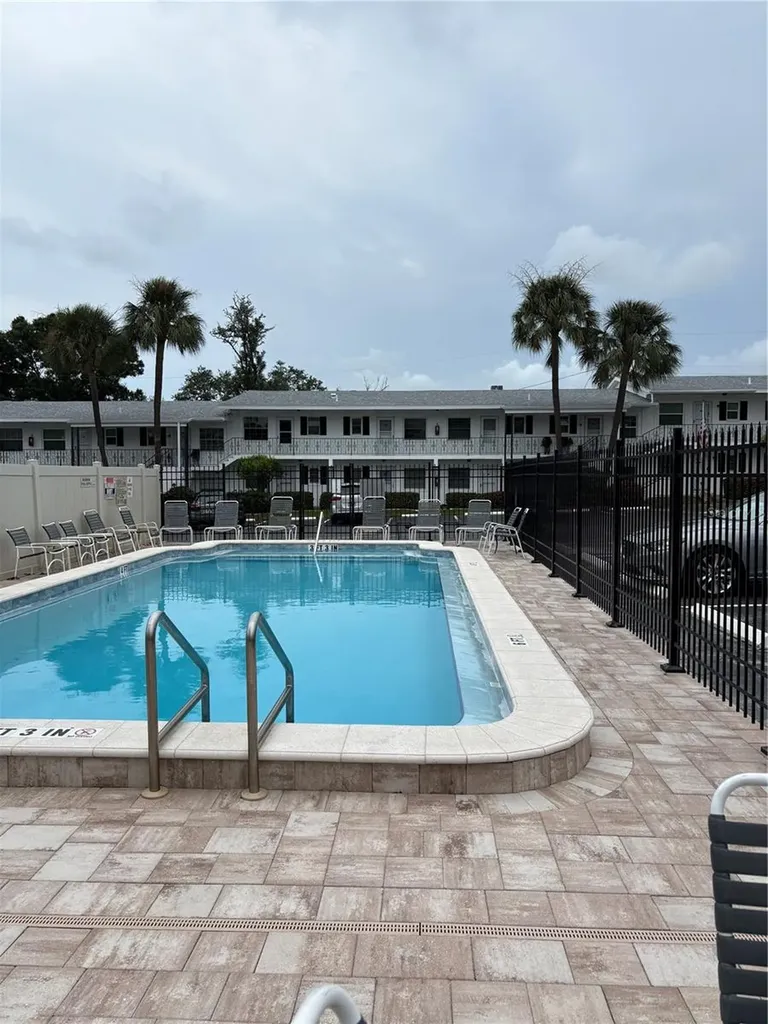 14531 Walsingham Road Largo FL 33774