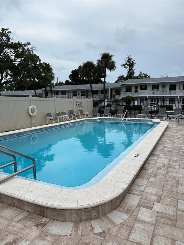 14531 Walsingham Road Largo FL 33774