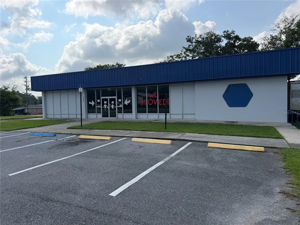 5920 SE Hames Road Belleview FL 34420