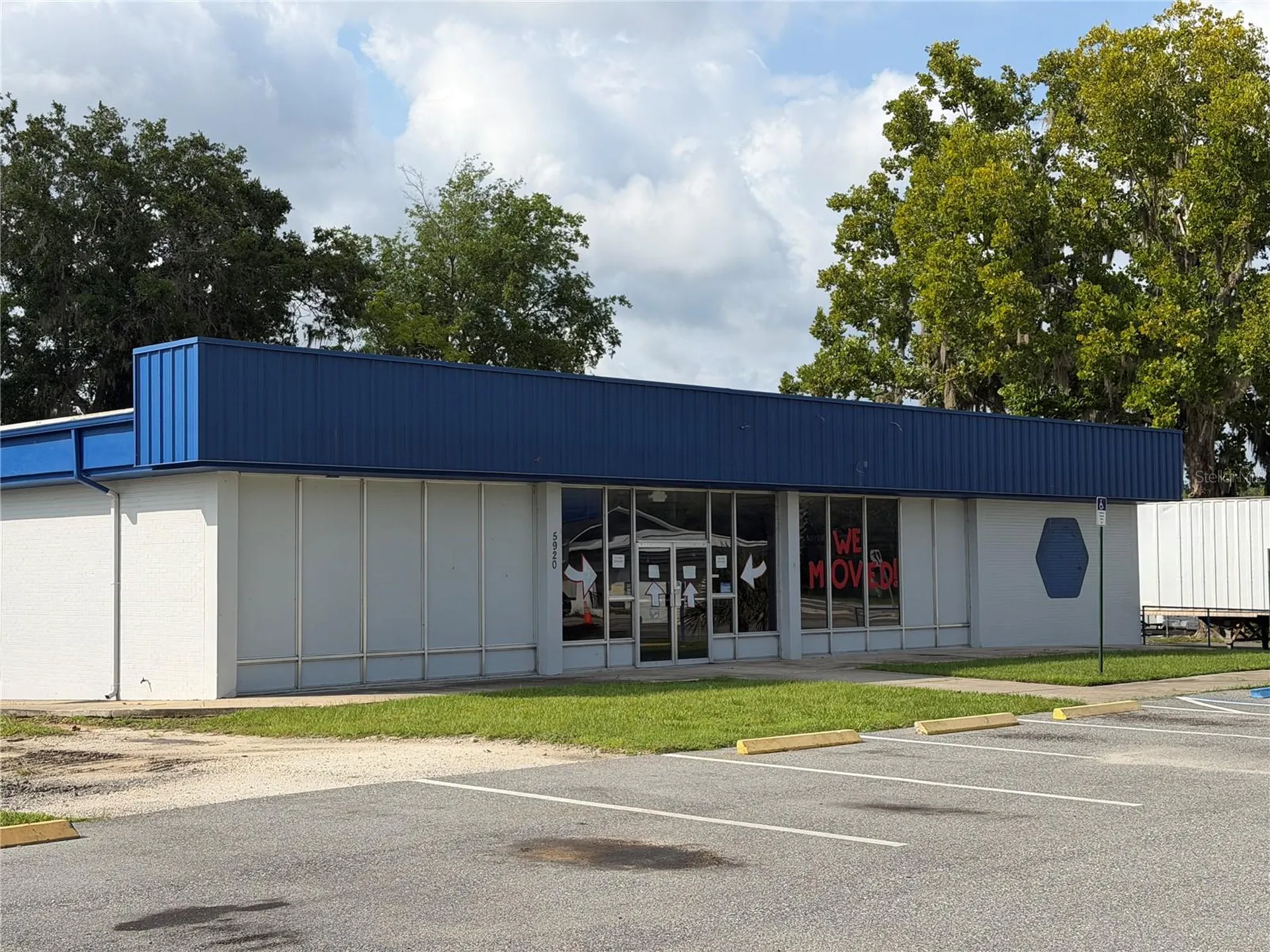 5920 SE Hames Road Belleview FL 34420