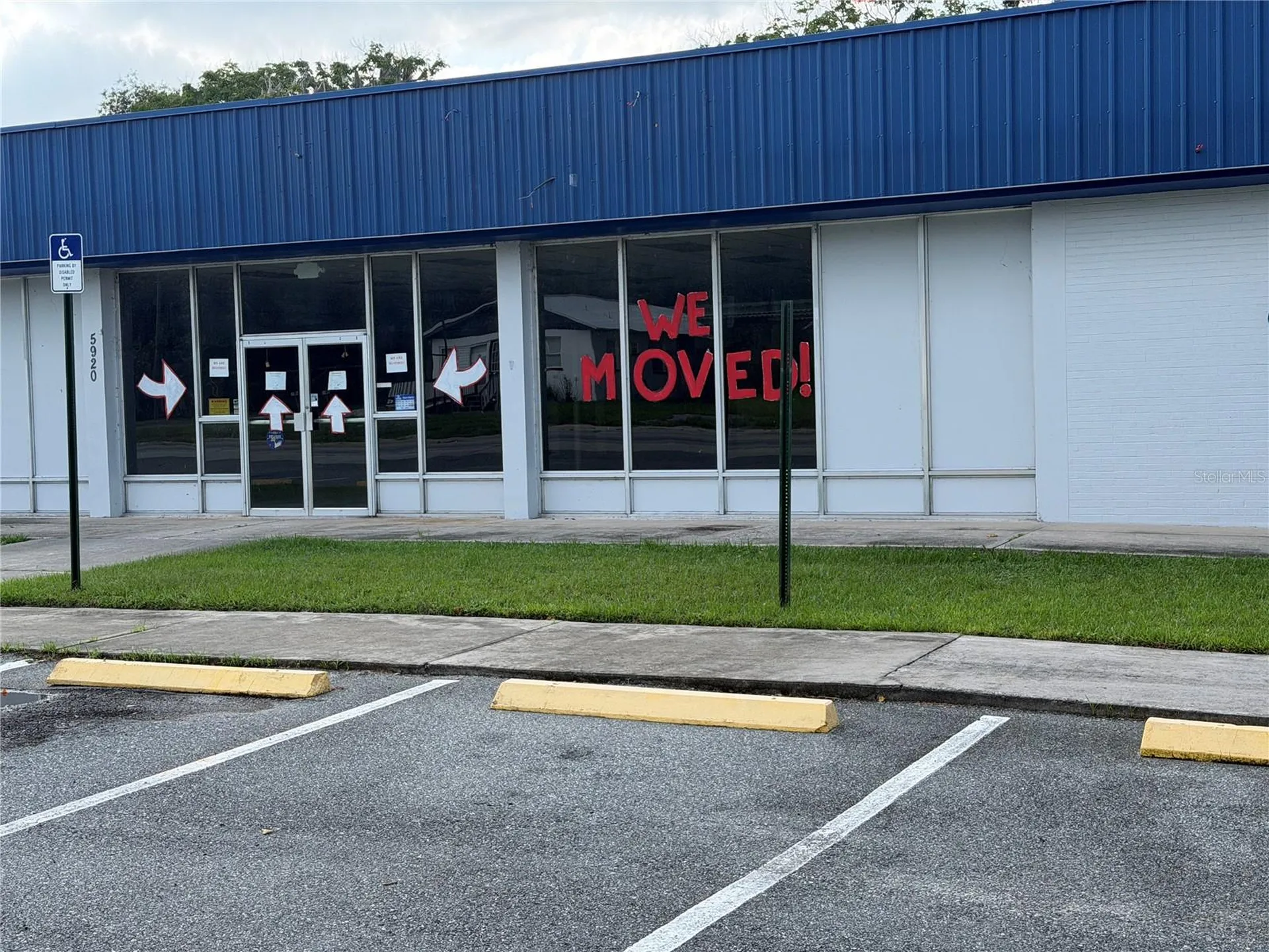 5920 SE Hames Road Belleview FL 34420