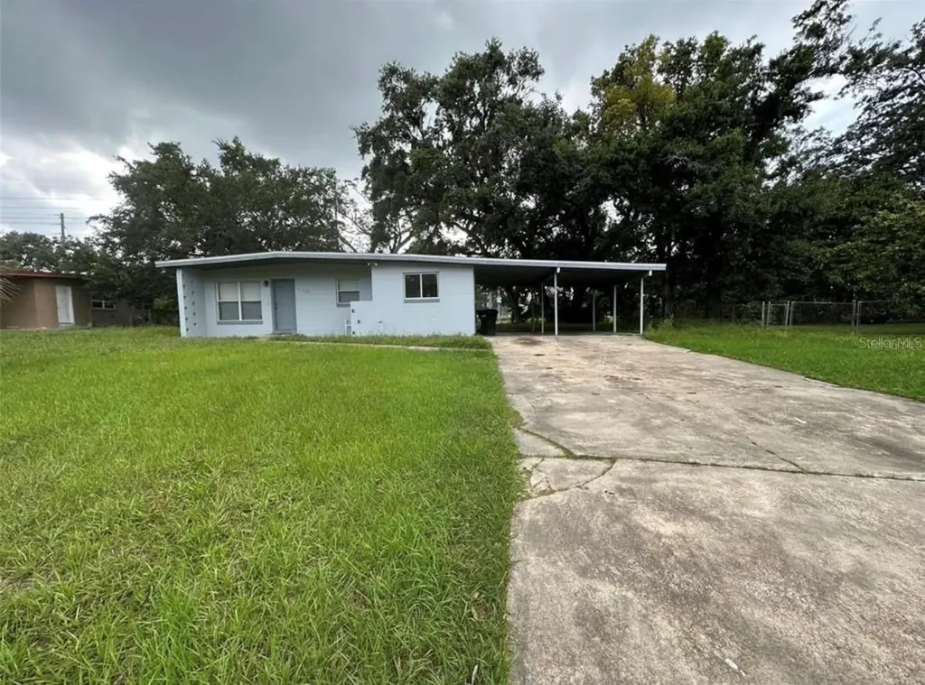116 Jupiter Circle Orlando FL 32811