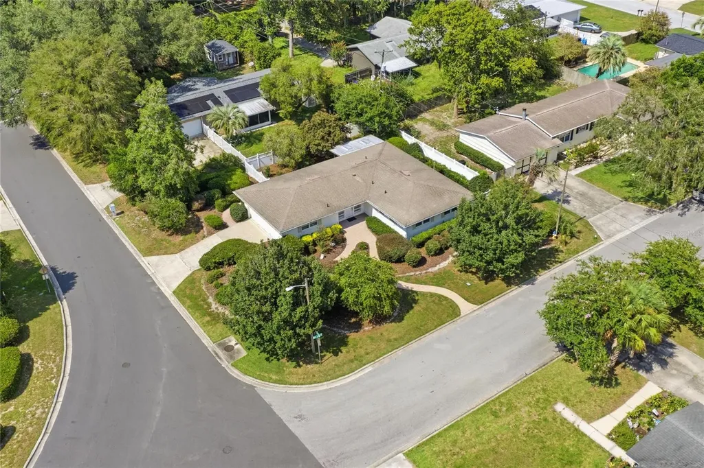 2138 NW 30th Place Gainesville FL 32605