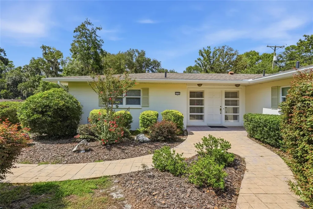 2138 NW 30th Place Gainesville FL 32605