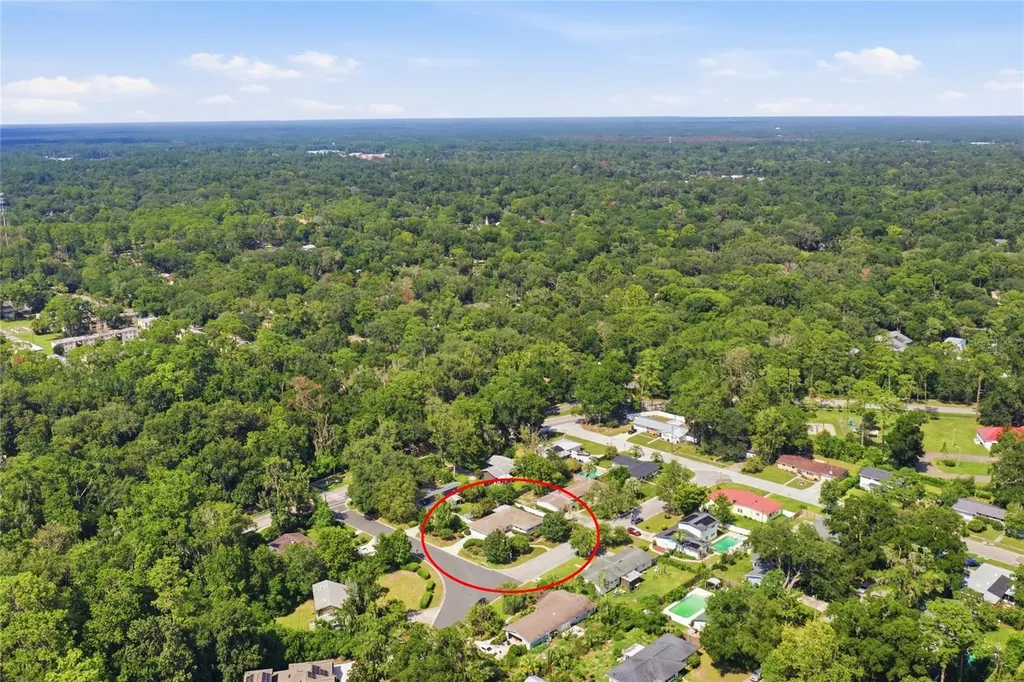2138 NW 30th Place Gainesville FL 32605
