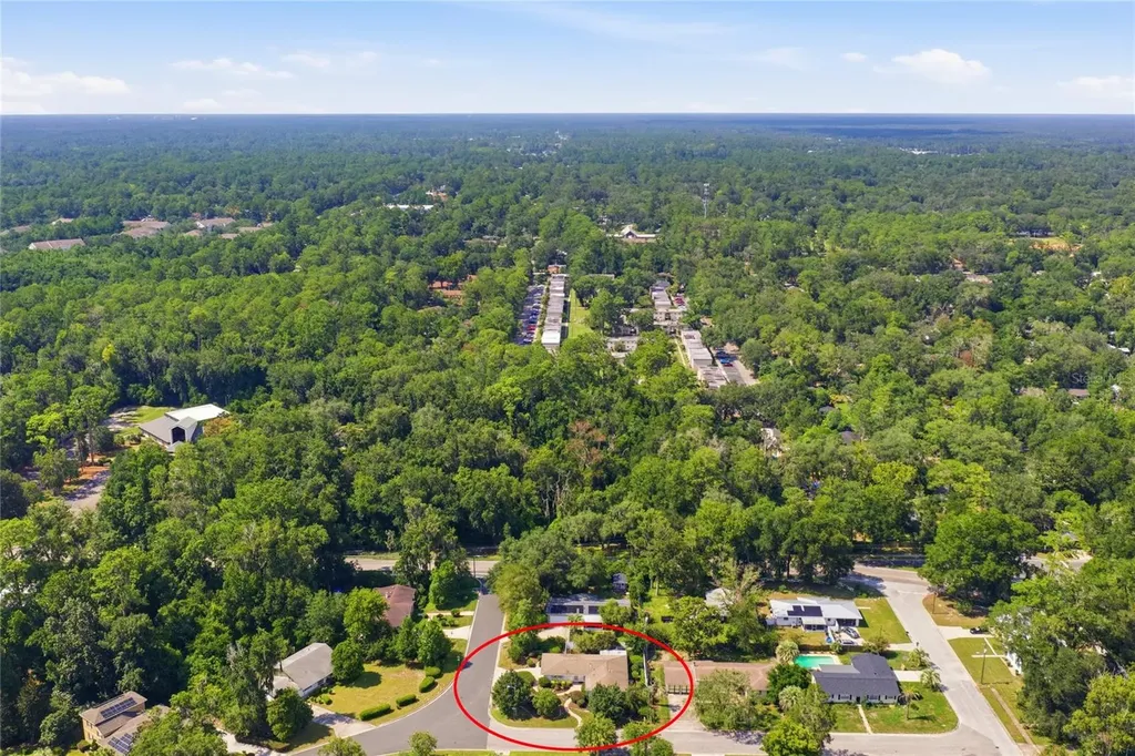 2138 NW 30th Place Gainesville FL 32605