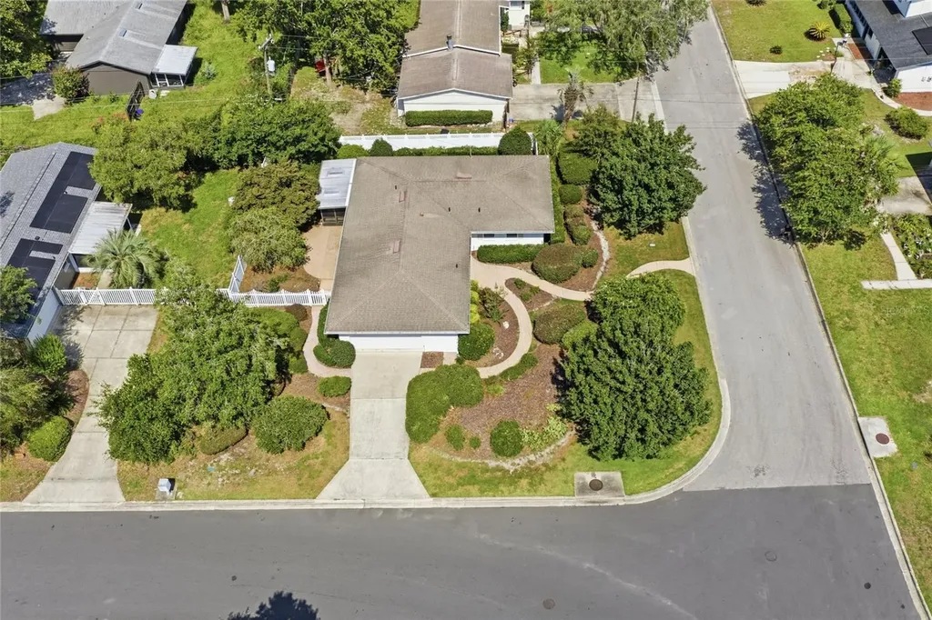 2138 NW 30th Place Gainesville FL 32605