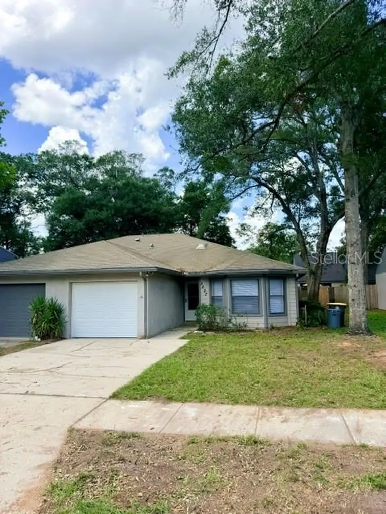 5627 Greatpine Lane N Jacksonville FL 32244