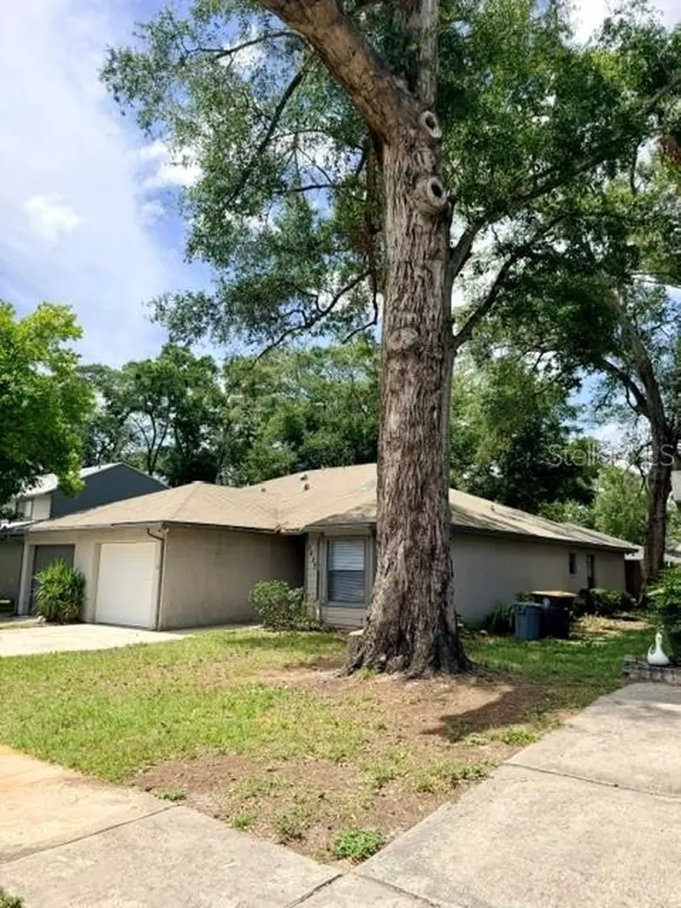 5627 Greatpine Lane N Jacksonville FL 32244