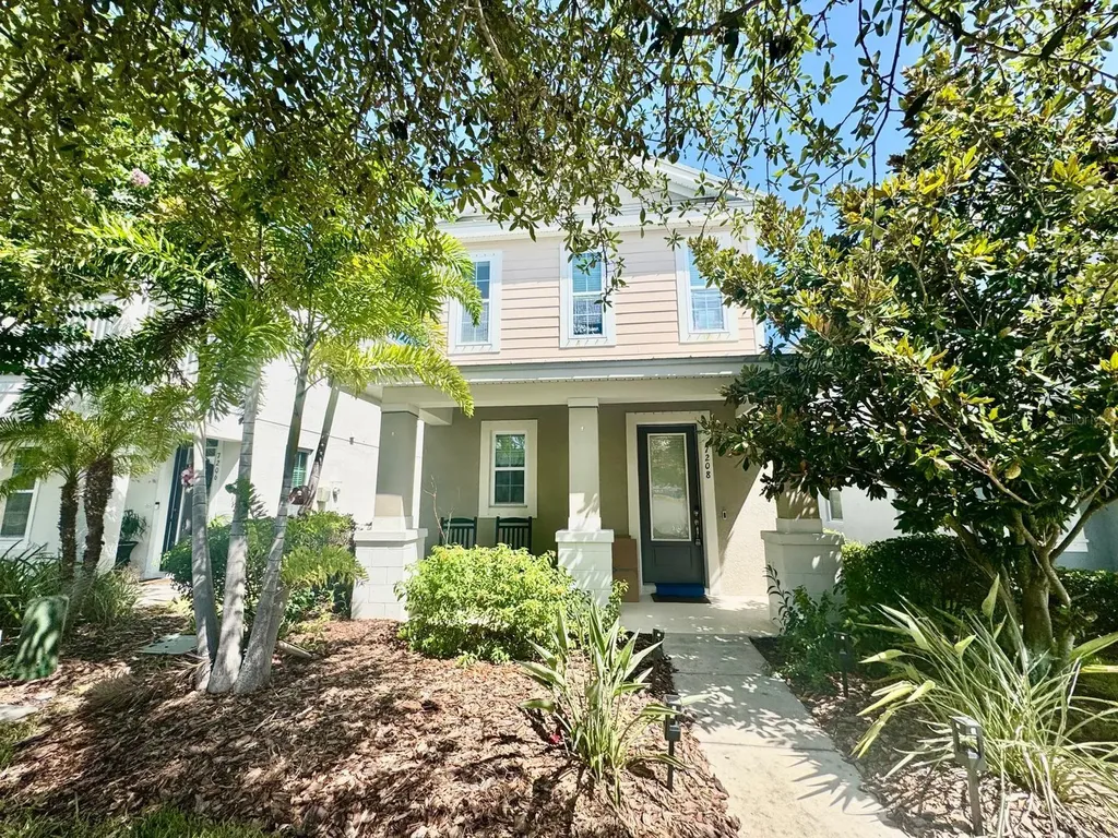 7208 Milestone Drive Apollo Beach FL 33572