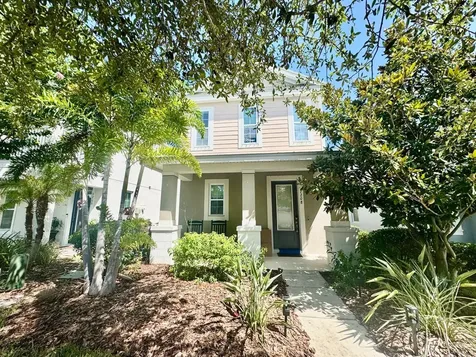 7208 Milestone Drive Apollo Beach FL 33572