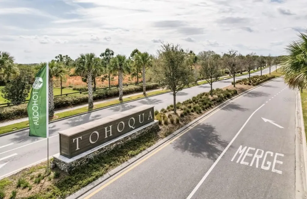 1927 Tohoqua Boulevard Kissimmee FL 34744