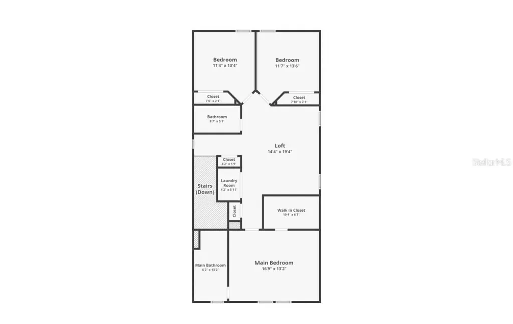 1927 Tohoqua Boulevard Kissimmee FL 34744