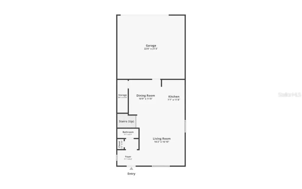 1927 Tohoqua Boulevard Kissimmee FL 34744