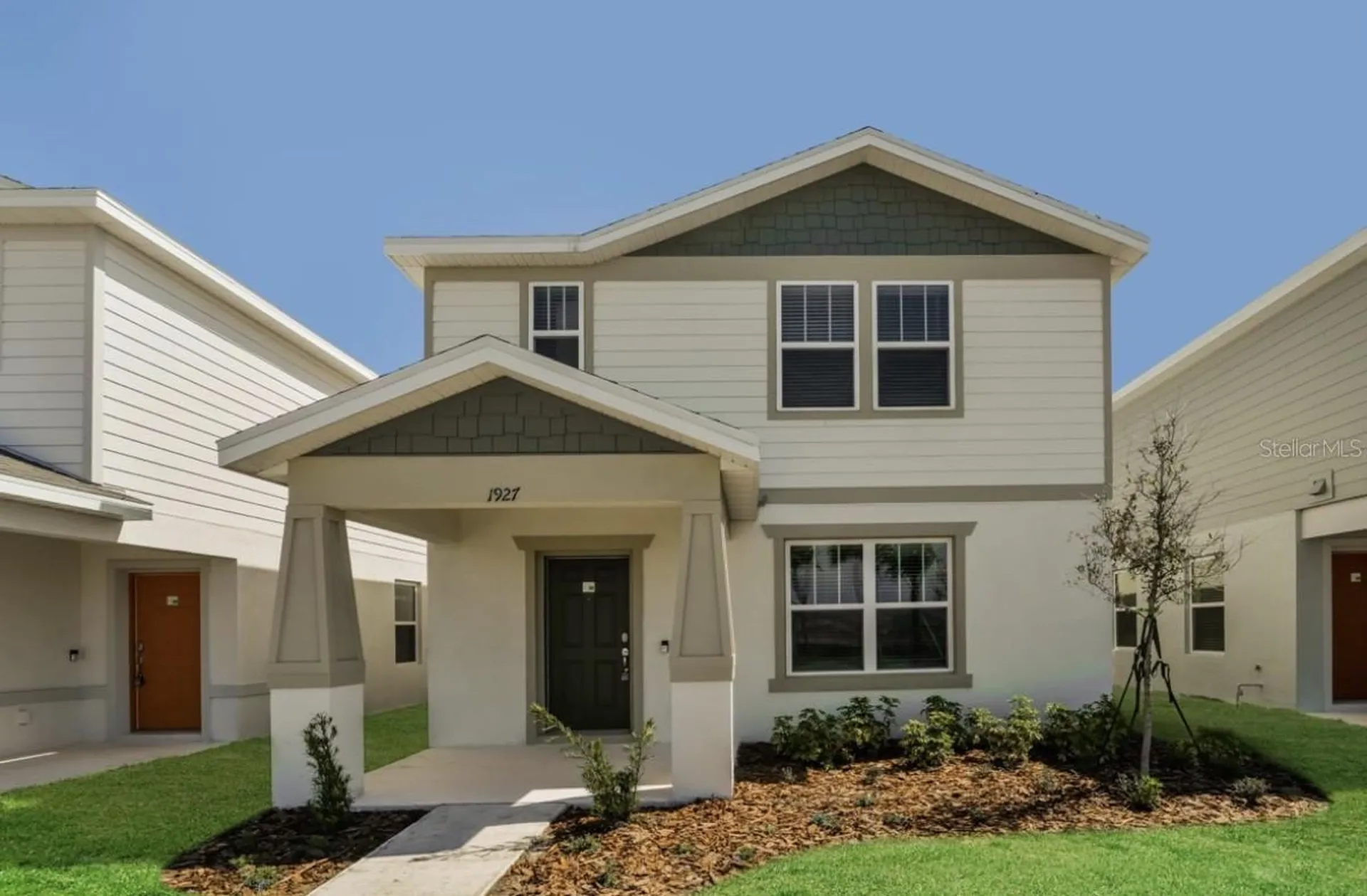1927 Tohoqua Boulevard Kissimmee FL 34744
