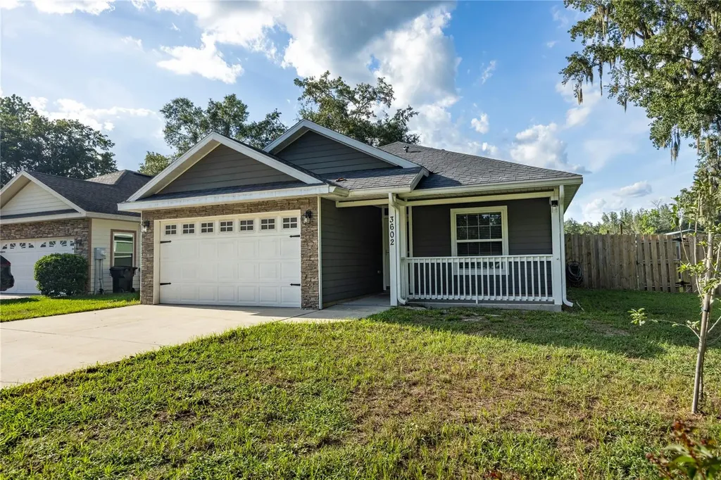 3602 NW 55th Lane Gainesville FL 32653