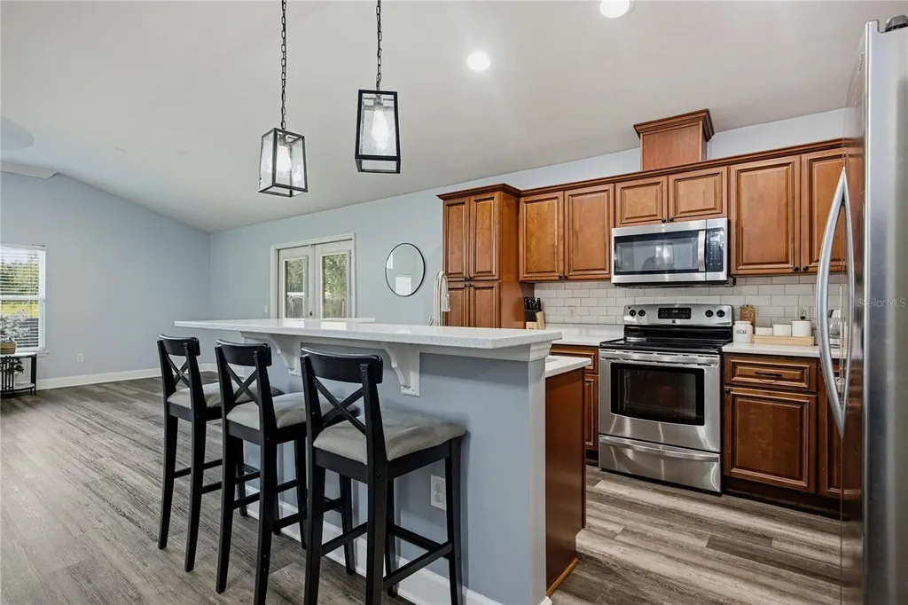 3602 NW 55th Lane Gainesville FL 32653