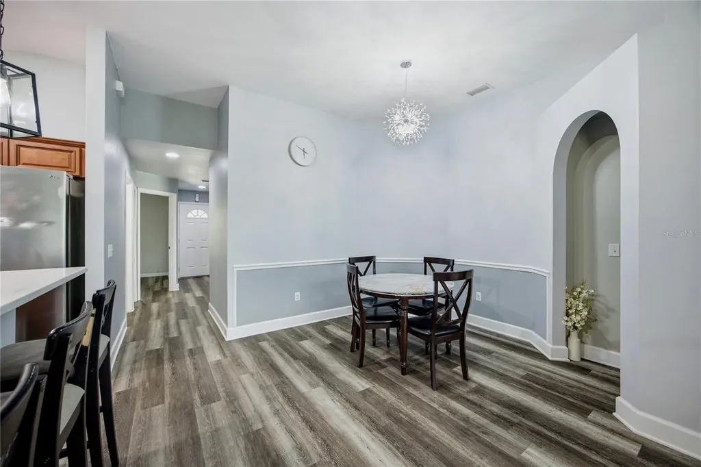3602 NW 55th Lane Gainesville FL 32653