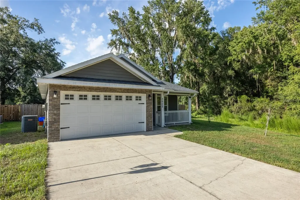 3602 NW 55th Lane Gainesville FL 32653