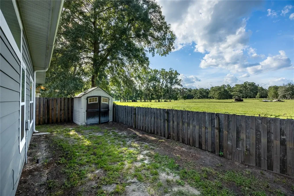3602 NW 55th Lane Gainesville FL 32653