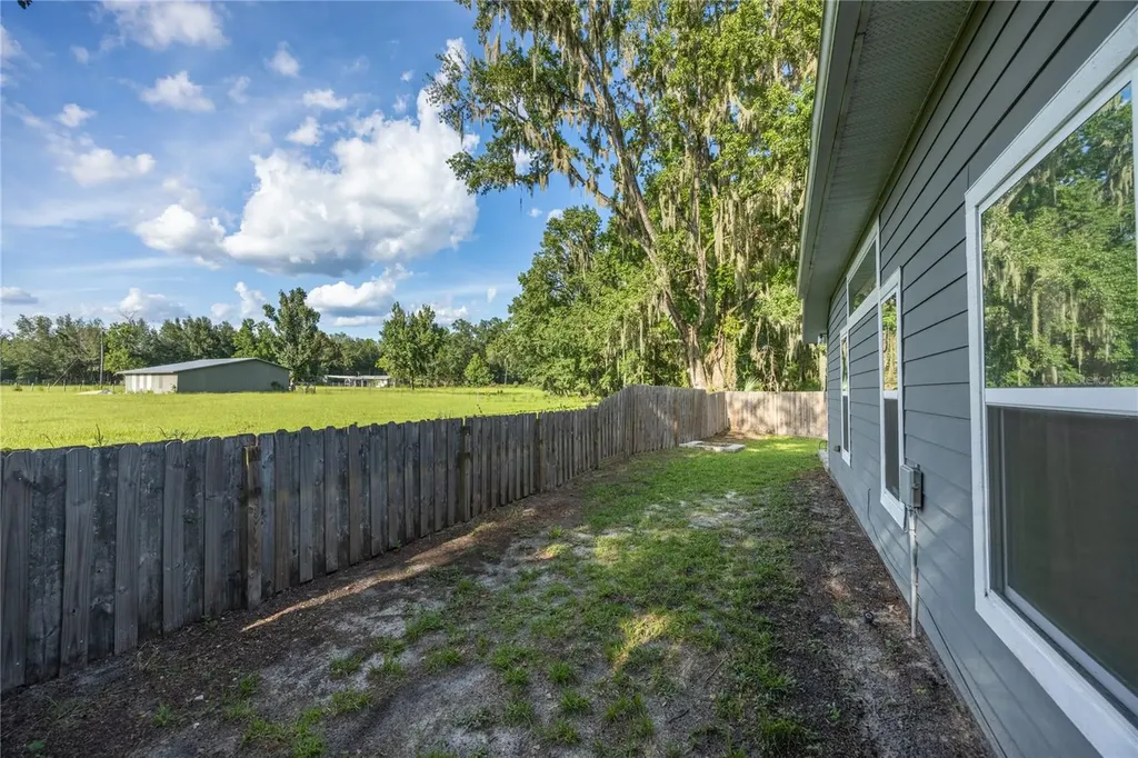 3602 NW 55th Lane Gainesville FL 32653