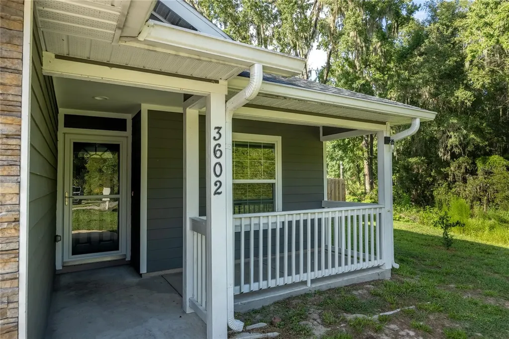 3602 NW 55th Lane Gainesville FL 32653