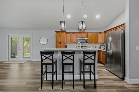 3602 NW 55th Lane Gainesville FL 32653