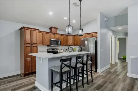 3602 NW 55th Lane Gainesville FL 32653