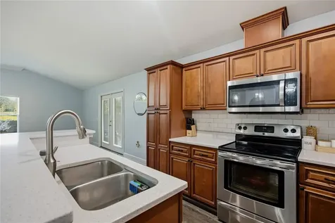 3602 NW 55th Lane Gainesville FL 32653