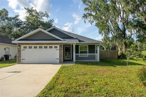 3602 NW 55th Lane Gainesville FL 32653