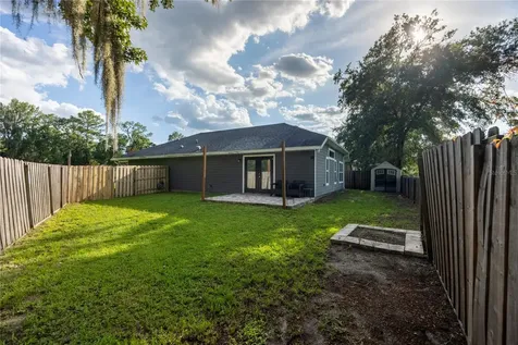 3602 NW 55th Lane Gainesville FL 32653