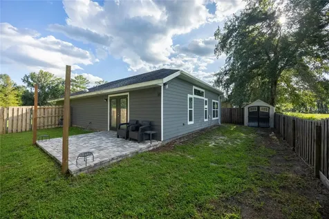 3602 NW 55th Lane Gainesville FL 32653