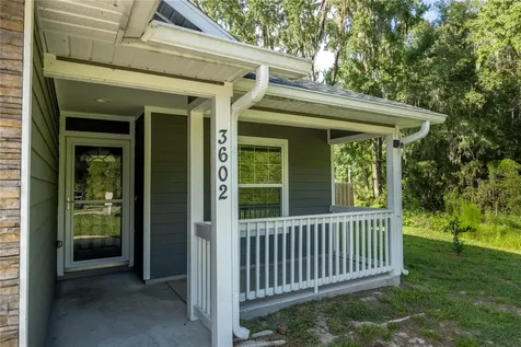 3602 NW 55th Lane Gainesville FL 32653