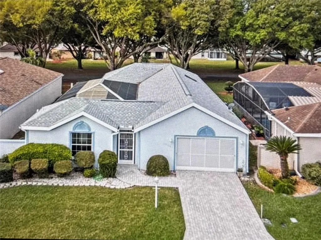 17736 SE 115th Court Summerfield FL 34491