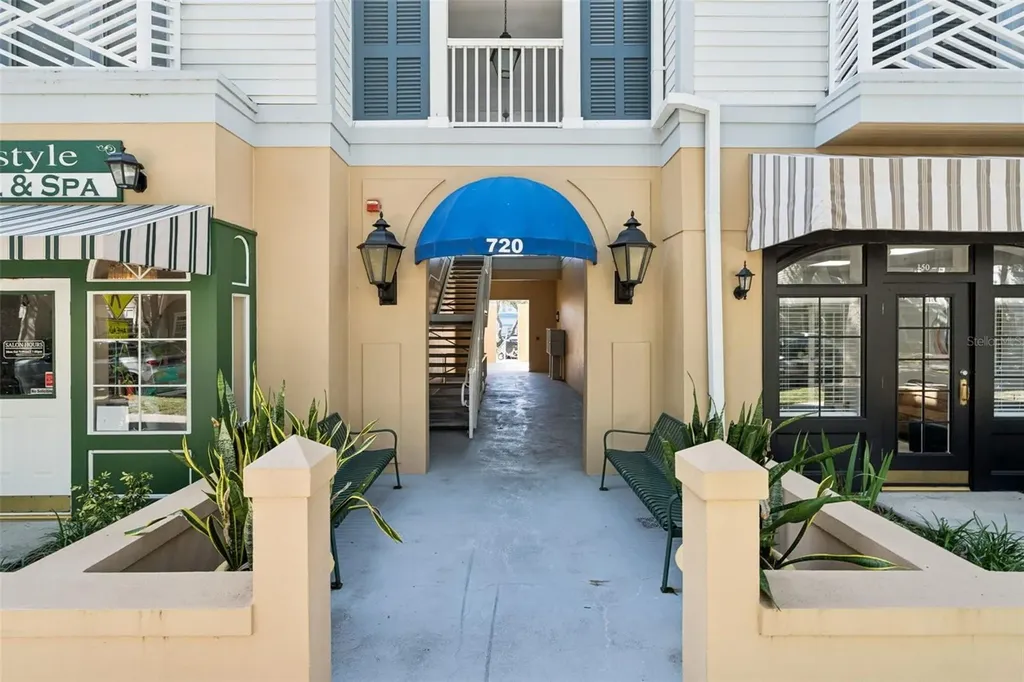 720 Celebration Avenue Celebration FL 34747