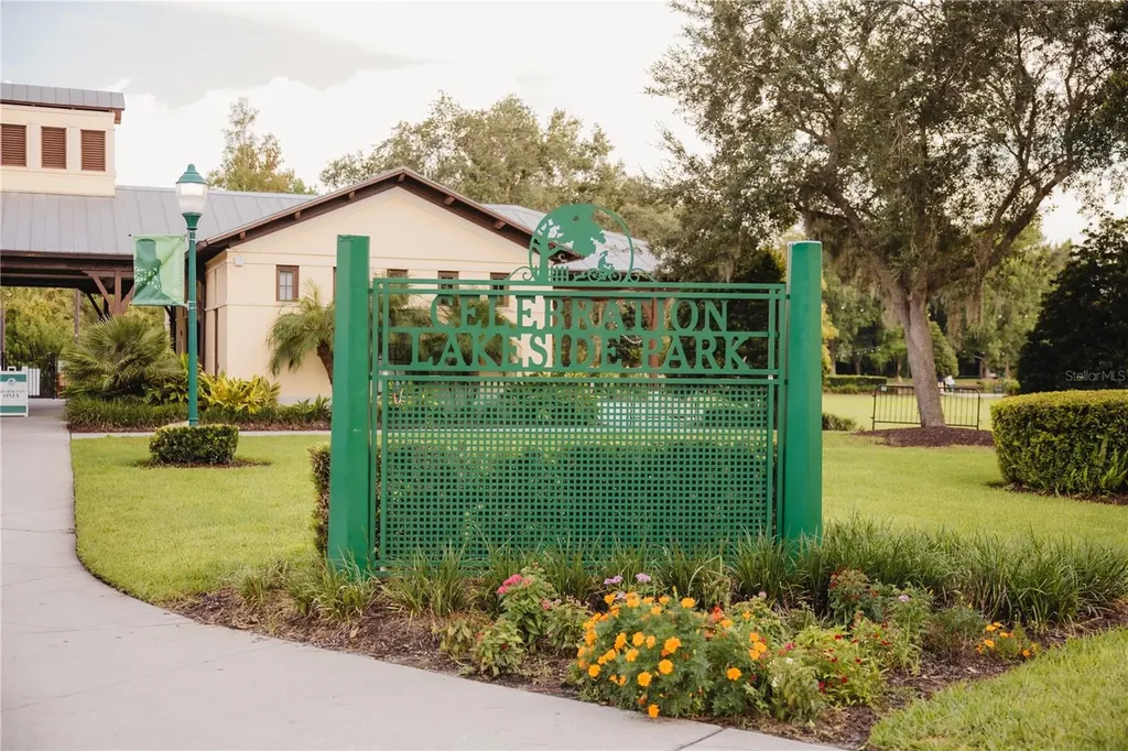 720 Celebration Avenue Celebration FL 34747