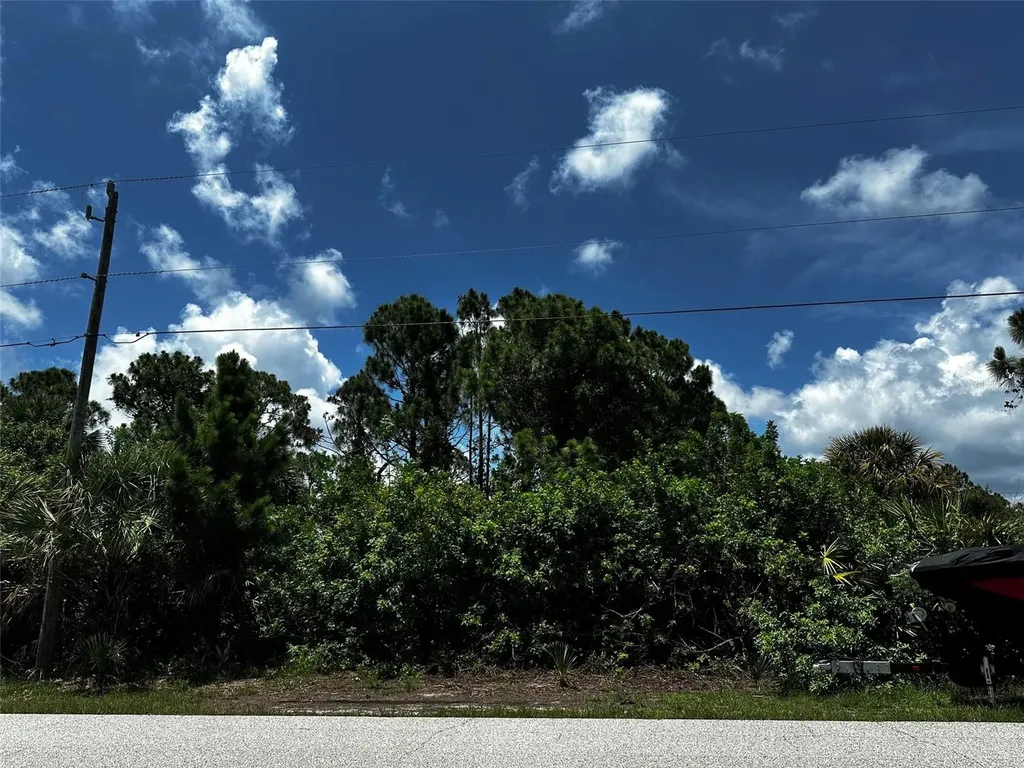 12244 Clarendon Avenue Port Charlotte FL 33981
