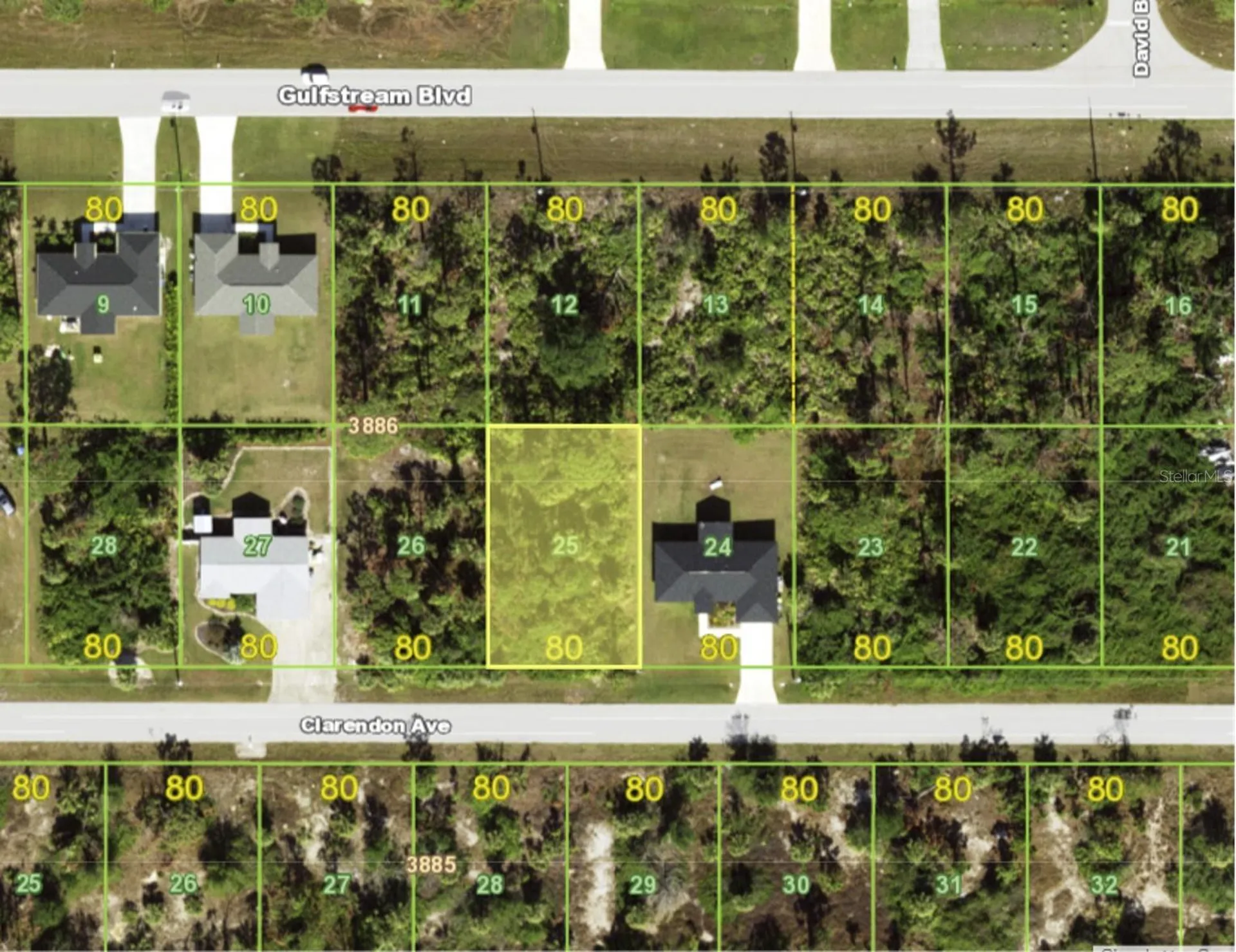 12244 Clarendon Avenue Port Charlotte FL 33981