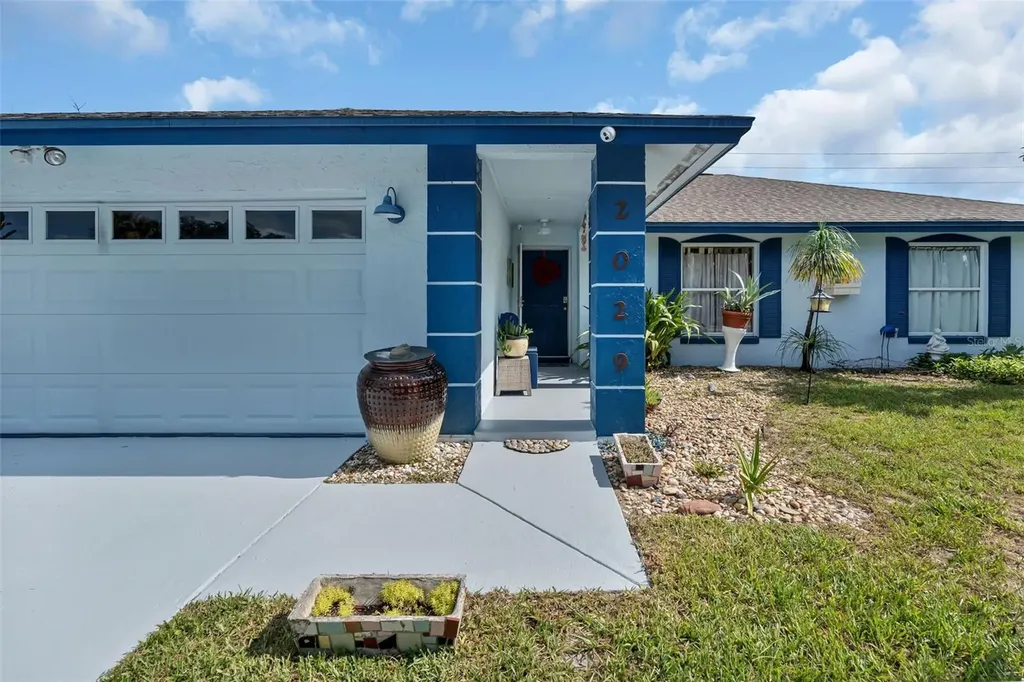 2029 Allspice Avenue Orlando FL 32837