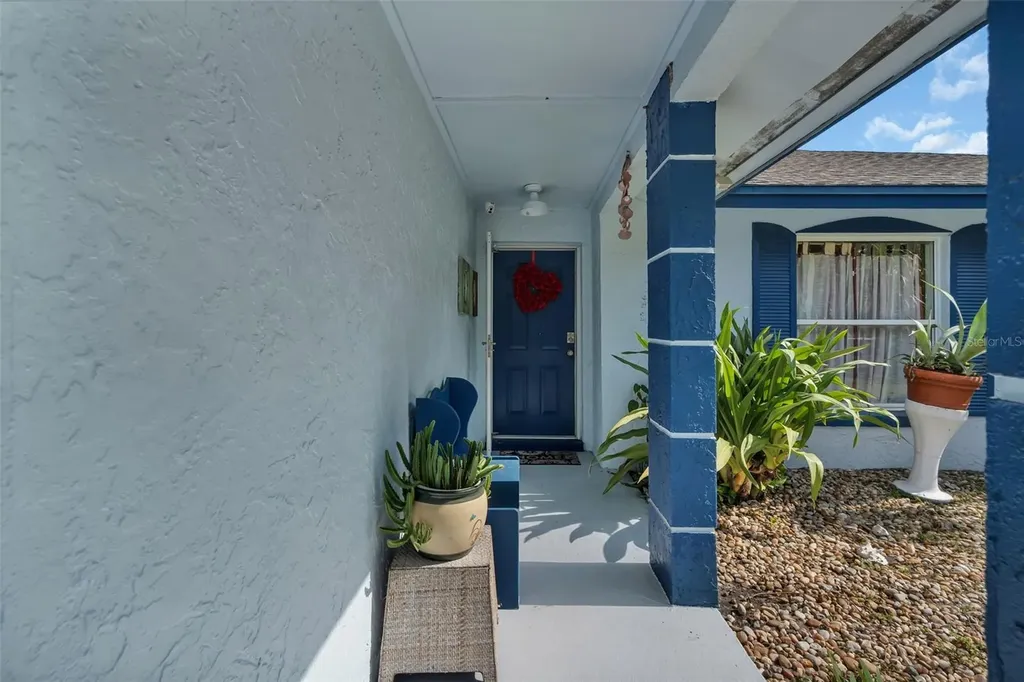 2029 Allspice Avenue Orlando FL 32837