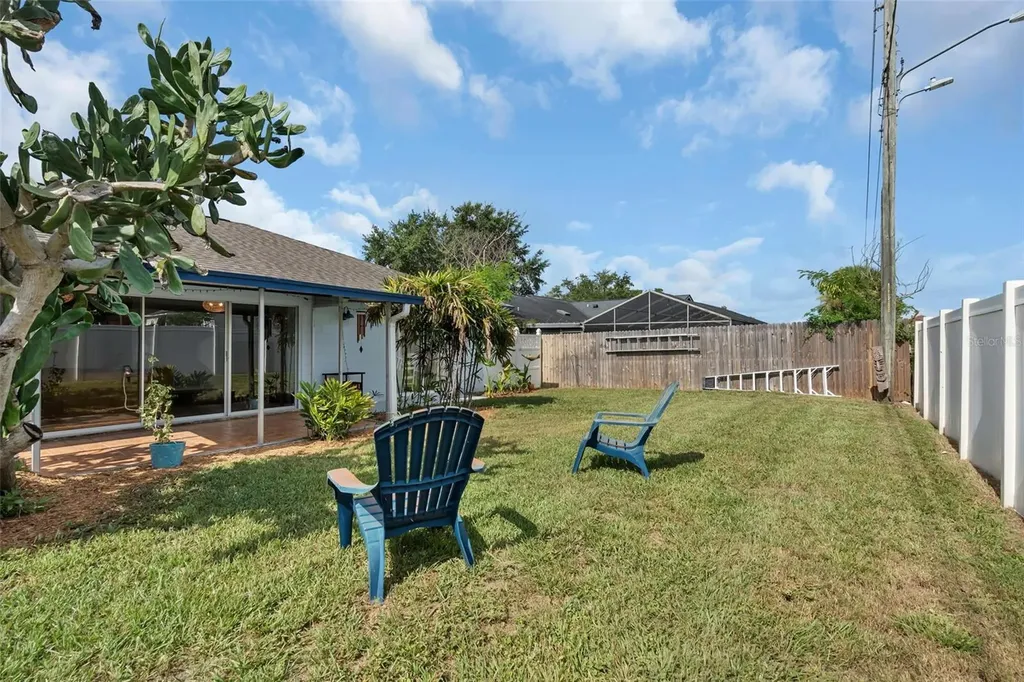 2029 Allspice Avenue Orlando FL 32837