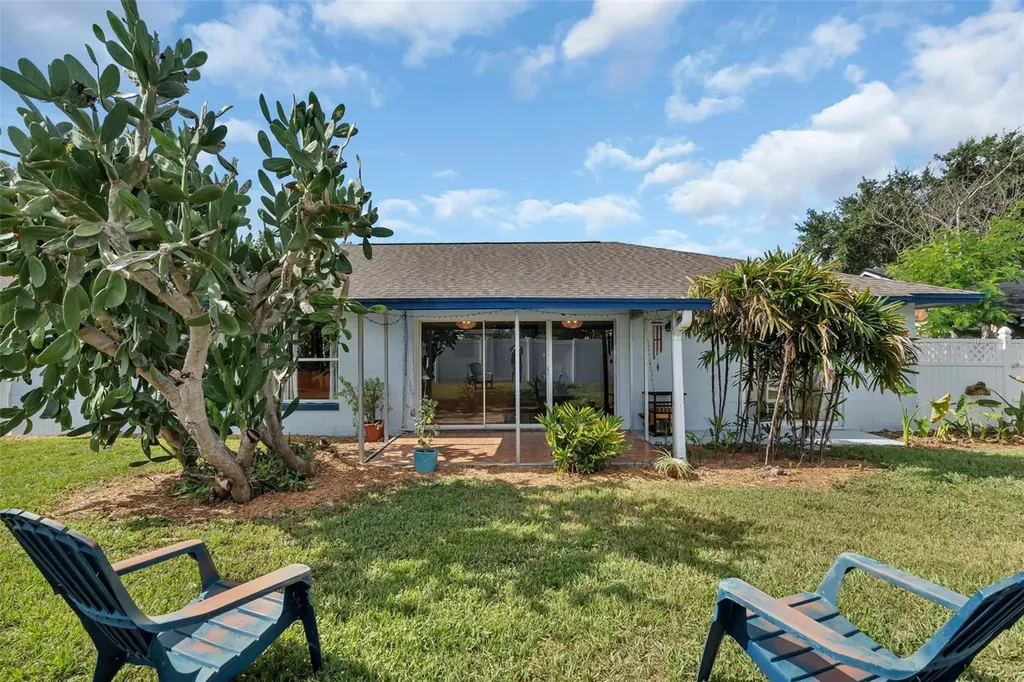 2029 Allspice Avenue Orlando FL 32837