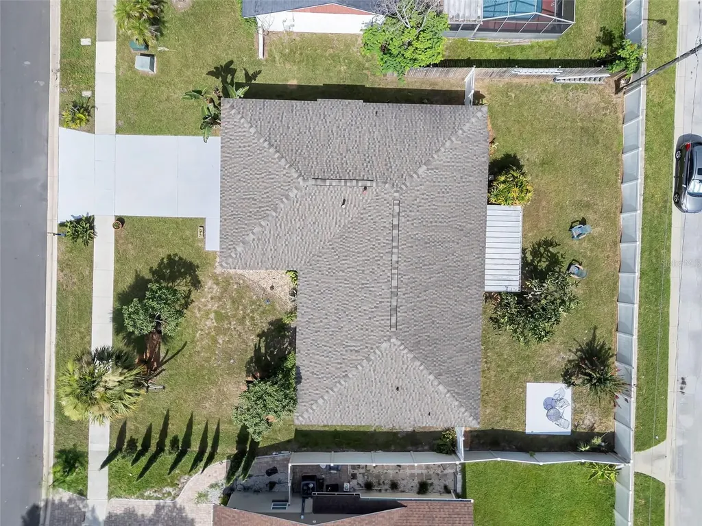 2029 Allspice Avenue Orlando FL 32837