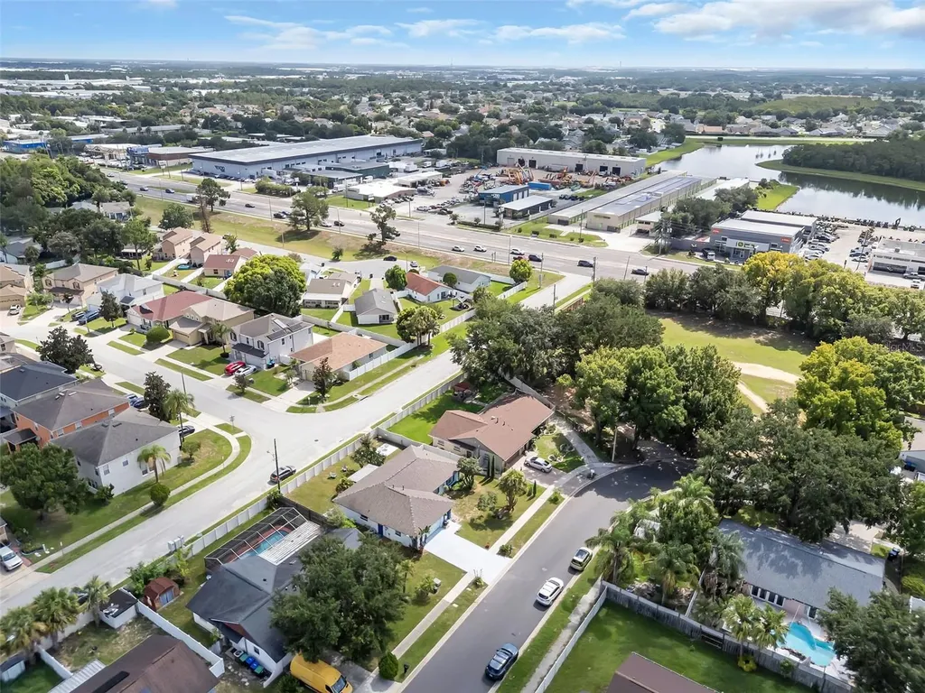 2029 Allspice Avenue Orlando FL 32837