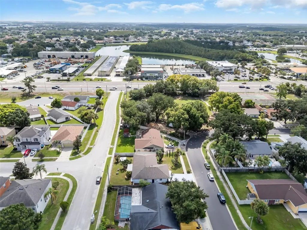 2029 Allspice Avenue Orlando FL 32837