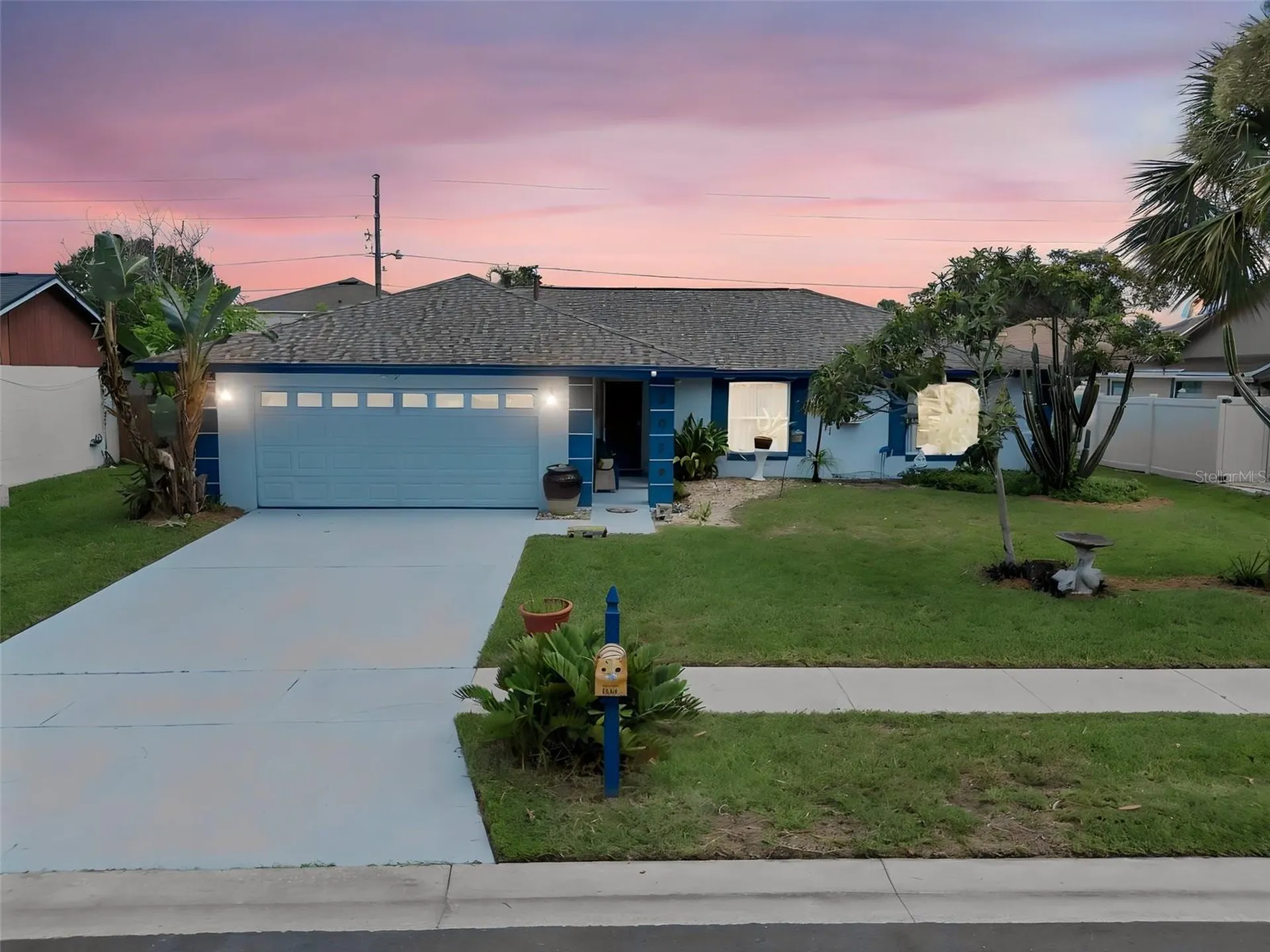 2029 Allspice Avenue Orlando FL 32837